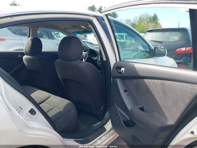 Aukcja sprzedaży 2012 Nissan Altima 2.5 S, vin: 1N4AL2AP9CC241809, numer aukcji: 45053693