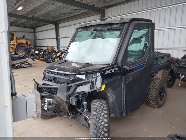 Aukcja sprzedaży 2024 Polaris Ranger Xp 1000 Northstar Ultimate, vin: 4XARRY993R8752178, numer aukcji: 45053695