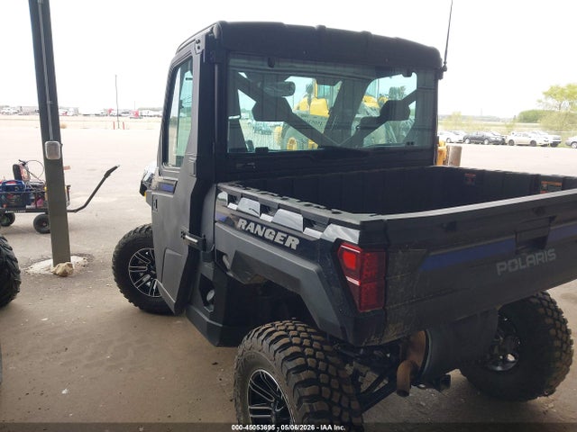 Aukcja sprzedaży 2024 Polaris Ranger Xp 1000 Northstar Ultimate, vin: 4XARRY993R8752178, numer aukcji: 45053695