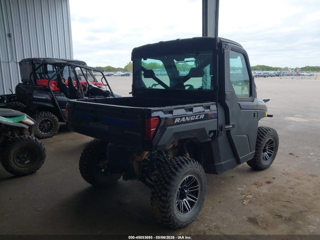 Aukcja sprzedaży 2024 Polaris Ranger Xp 1000 Northstar Ultimate, vin: 4XARRY993R8752178, numer aukcji: 45053695