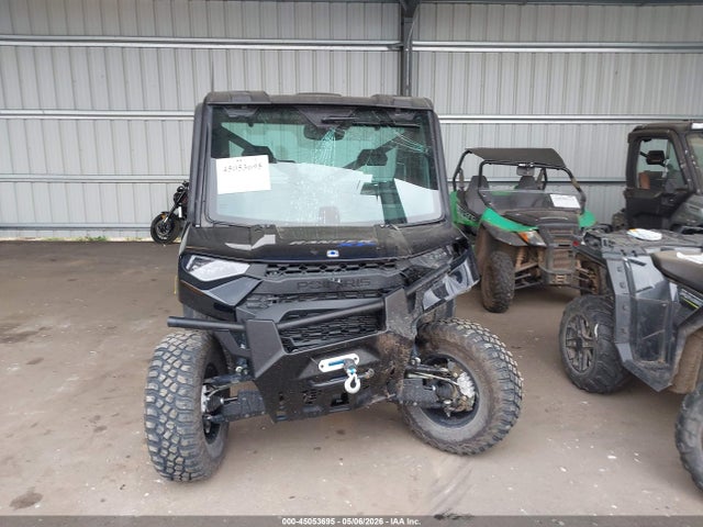 Aukcja sprzedaży 2024 Polaris Ranger Xp 1000 Northstar Ultimate, vin: 4XARRY993R8752178, numer aukcji: 45053695