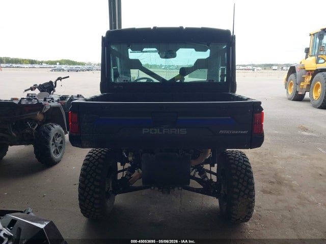 Aukcja sprzedaży 2024 Polaris Ranger Xp 1000 Northstar Ultimate, vin: 4XARRY993R8752178, numer aukcji: 45053695