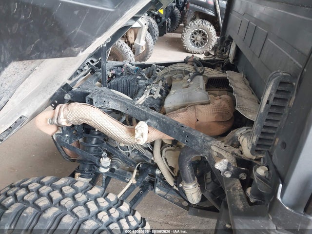 Aukcja sprzedaży 2024 Polaris Ranger Xp 1000 Northstar Ultimate, vin: 4XARRY993R8752178, numer aukcji: 45053695