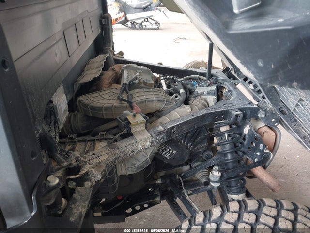 Aukcja sprzedaży 2024 Polaris Ranger Xp 1000 Northstar Ultimate, vin: 4XARRY993R8752178, numer aukcji: 45053695