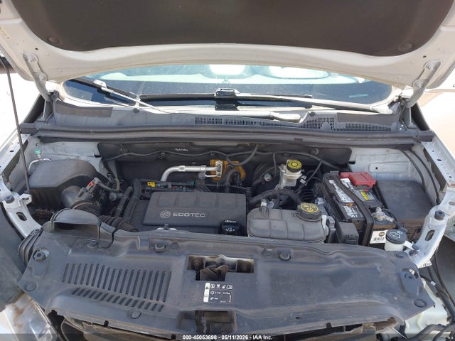 Aukcja sprzedaży 2015 Buick Encore, vin: KL4CJASB9FB255364, numer aukcji: 45053698