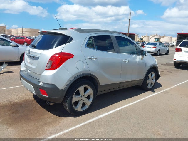 Aukcja sprzedaży 2015 Buick Encore, vin: KL4CJASB9FB255364, numer aukcji: 45053698