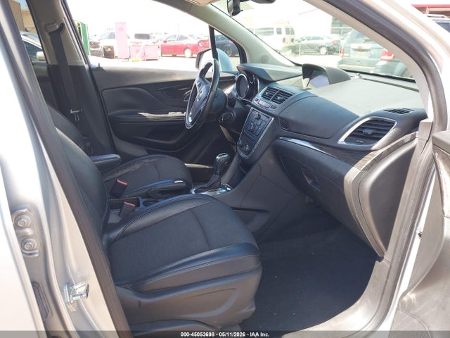 Aukcja sprzedaży 2015 Buick Encore, vin: KL4CJASB9FB255364, numer aukcji: 45053698