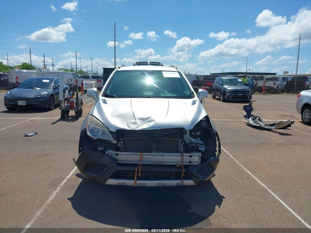Aukcja sprzedaży 2015 Buick Encore, vin: KL4CJASB9FB255364, numer aukcji: 45053698