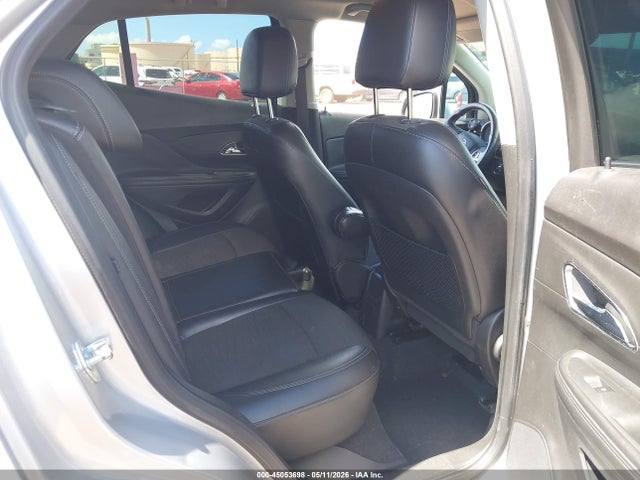 Aukcja sprzedaży 2015 Buick Encore, vin: KL4CJASB9FB255364, numer aukcji: 45053698