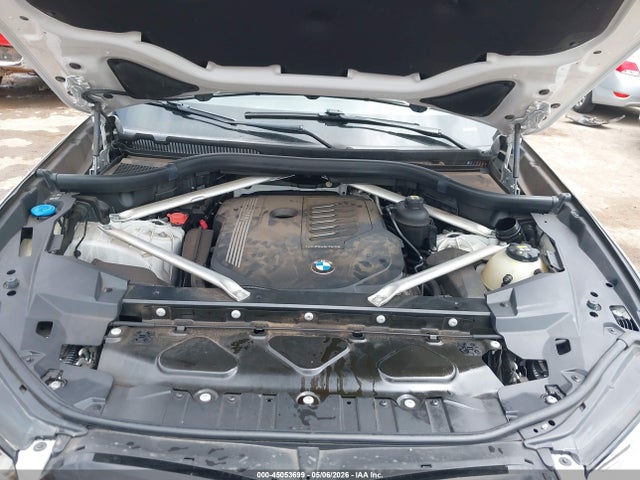 Продажа на аукционе авто 2020 Bmw X5 Sdrive40i, vin: 5UXCR4C01L9C02935, номер лота: 45053699