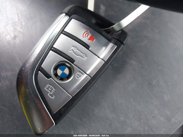 Продажа на аукционе авто 2020 Bmw X5 Sdrive40i, vin: 5UXCR4C01L9C02935, номер лота: 45053699