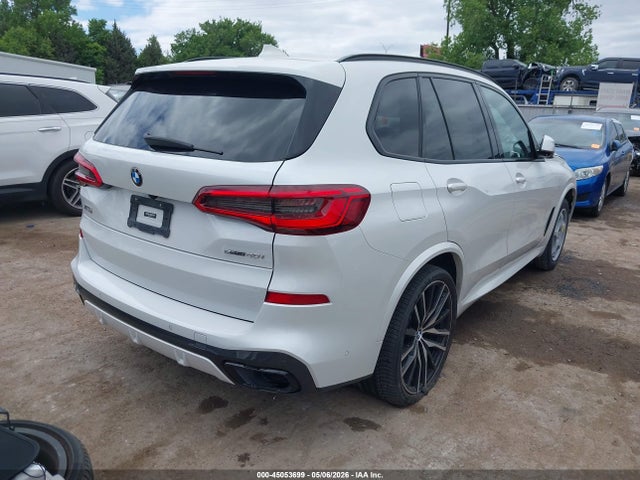 Продажа на аукционе авто 2020 Bmw X5 Sdrive40i, vin: 5UXCR4C01L9C02935, номер лота: 45053699