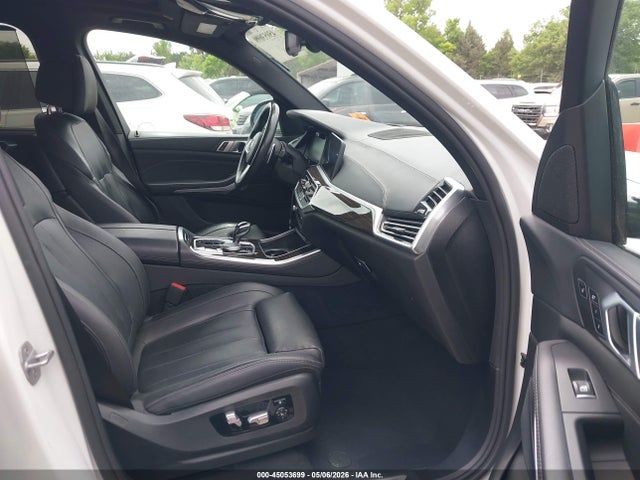 Продажа на аукционе авто 2020 Bmw X5 Sdrive40i, vin: 5UXCR4C01L9C02935, номер лота: 45053699