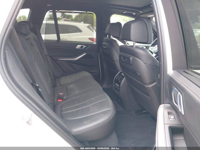 Продажа на аукционе авто 2020 Bmw X5 Sdrive40i, vin: 5UXCR4C01L9C02935, номер лота: 45053699