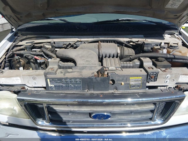45053703 :رقم المزاد ، 1FDWE35L27DB26584 vin ، 2007 Ford E-350 Cutaway مزاد بيع