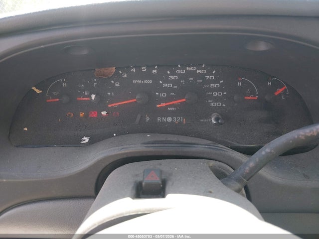 45053703 :رقم المزاد ، 1FDWE35L27DB26584 vin ، 2007 Ford E-350 Cutaway مزاد بيع