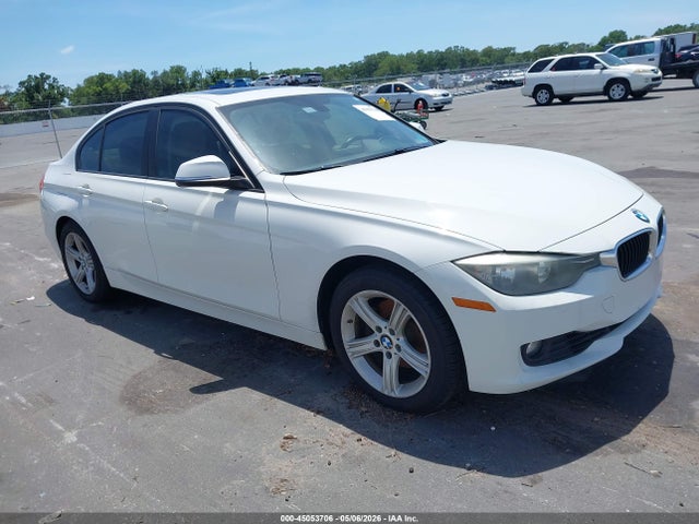 Aukcja sprzedaży 2014 Bmw 328i, vin: WBA3C1C5XEK105140, numer aukcji: 45053706
