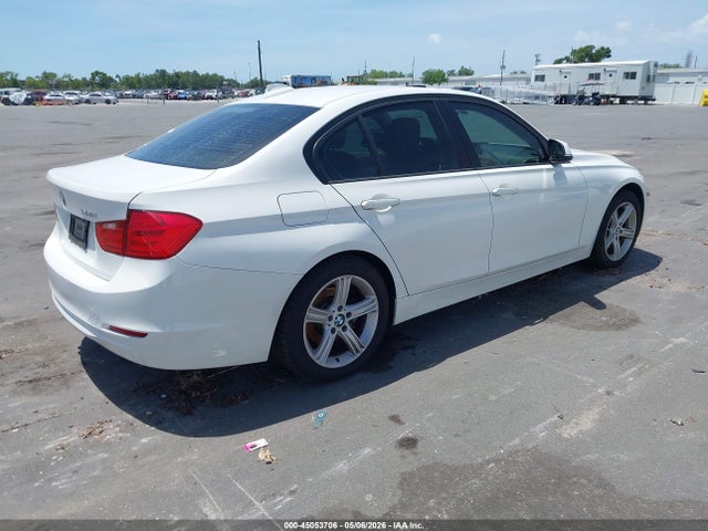 Aukcja sprzedaży 2014 Bmw 328i, vin: WBA3C1C5XEK105140, numer aukcji: 45053706