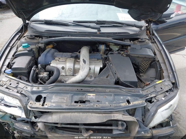 Продажа на аукционе авто 2007 Volvo S60 R, vin: YV1RH527572630600, номер лота: 45053712