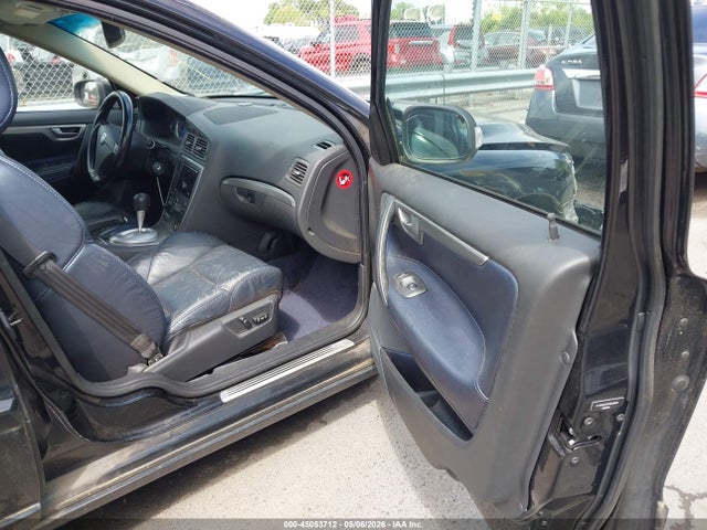 Продажа на аукционе авто 2007 Volvo S60 R, vin: YV1RH527572630600, номер лота: 45053712