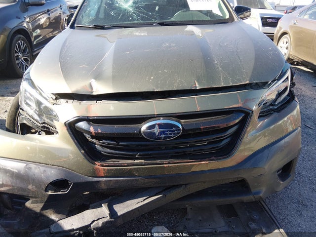 Aukcja sprzedaży 2021 Subaru Outback Onyx Edition Xt, vin: 4S4BTGLD4M3140348, numer aukcji: 45053715