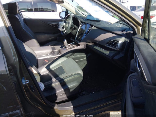 Aukcja sprzedaży 2021 Subaru Outback Onyx Edition Xt, vin: 4S4BTGLD4M3140348, numer aukcji: 45053715