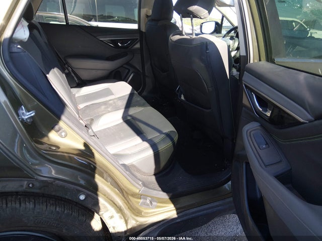 Aukcja sprzedaży 2021 Subaru Outback Onyx Edition Xt, vin: 4S4BTGLD4M3140348, numer aukcji: 45053715
