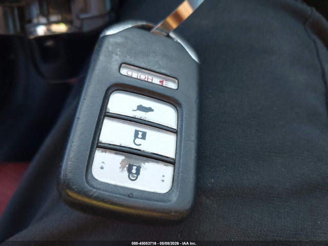 Aukcja sprzedaży 2015 Honda Civic Si, vin: 2HGFB6E5XFH700089, numer aukcji: 45053716