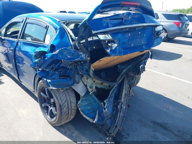 Aukcja sprzedaży 2015 Honda Civic Si, vin: 2HGFB6E5XFH700089, numer aukcji: 45053716