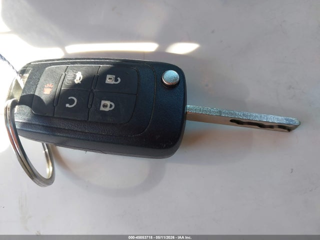 Продажа на аукционе авто 2015 Gmc Terrain Slt-1, vin: 2GKFLXE37F6243693, номер лота: 45053718