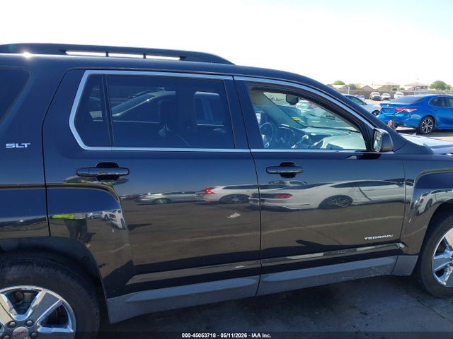 45053718 :رقم المزاد ، 2GKFLXE37F6243693 vin ، 2015 Gmc Terrain Slt-1 مزاد بيع
