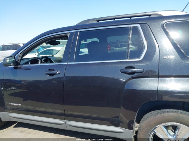 45053718 :رقم المزاد ، 2GKFLXE37F6243693 vin ، 2015 Gmc Terrain Slt-1 مزاد بيع