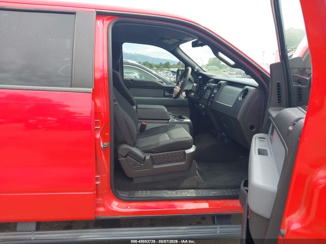 Aukcja sprzedaży 2014 Ford F-150 Stx, vin: 1FTFW1CF8EKD79968, numer aukcji: 45053728