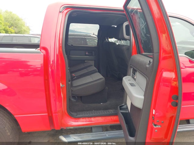 Aukcja sprzedaży 2014 Ford F-150 Stx, vin: 1FTFW1CF8EKD79968, numer aukcji: 45053728
