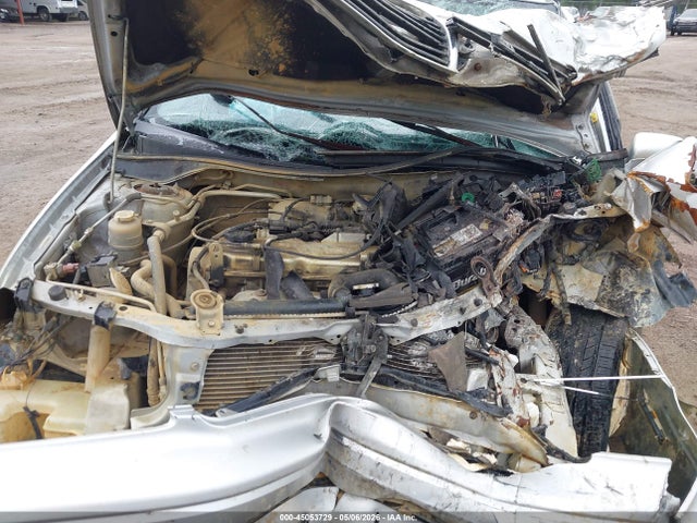 Aukcja sprzedaży 2003 Mitsubishi Lancer Ls, vin: JA3AJ36E03U055677, numer aukcji: 45053729