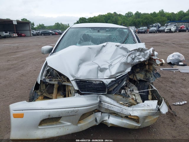 Aukcja sprzedaży 2003 Mitsubishi Lancer Ls, vin: JA3AJ36E03U055677, numer aukcji: 45053729