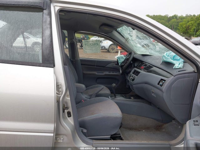 Aukcja sprzedaży 2003 Mitsubishi Lancer Ls, vin: JA3AJ36E03U055677, numer aukcji: 45053729