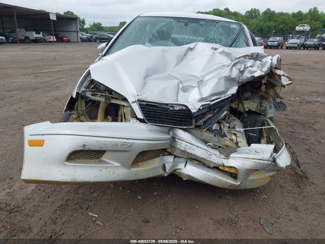 Aukcja sprzedaży 2003 Mitsubishi Lancer Ls, vin: JA3AJ36E03U055677, numer aukcji: 45053729