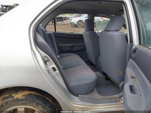 Aukcja sprzedaży 2003 Mitsubishi Lancer Ls, vin: JA3AJ36E03U055677, numer aukcji: 45053729