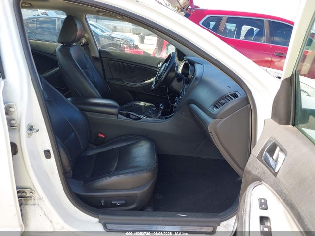 Aukcja sprzedaży 2014 Kia Optima Sx Turbo, vin: 5XXGR4A68EG292839, numer aukcji: 45053730