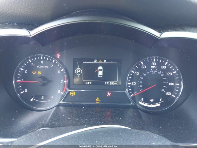 Aukcja sprzedaży 2014 Kia Optima Sx Turbo, vin: 5XXGR4A68EG292839, numer aukcji: 45053730
