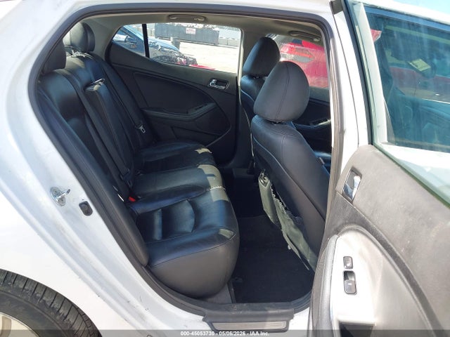 Aukcja sprzedaży 2014 Kia Optima Sx Turbo, vin: 5XXGR4A68EG292839, numer aukcji: 45053730