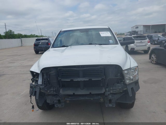Aukcja sprzedaży 2022 Ram 1500 Classic Tradesman  4x2 6'4 Box, vin: 1C6RR6FG1NS231819, numer aukcji: 45053733