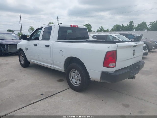 Aukcja sprzedaży 2022 Ram 1500 Classic Tradesman  4x2 6'4 Box, vin: 1C6RR6FG1NS231819, numer aukcji: 45053733