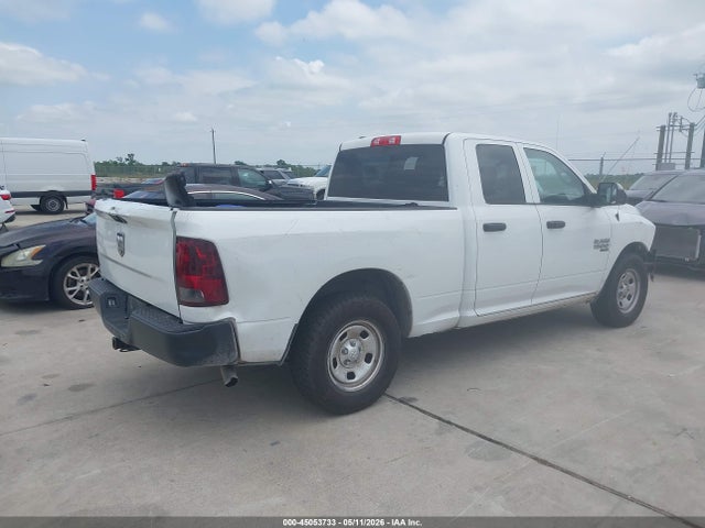 Aukcja sprzedaży 2022 Ram 1500 Classic Tradesman  4x2 6'4 Box, vin: 1C6RR6FG1NS231819, numer aukcji: 45053733
