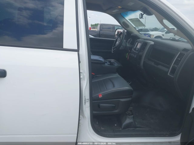 Aukcja sprzedaży 2022 Ram 1500 Classic Tradesman  4x2 6'4 Box, vin: 1C6RR6FG1NS231819, numer aukcji: 45053733