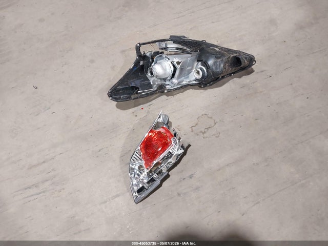 2015 Nissan Altima 2.5 Sv მანქანა იყიდება აუქციონზე, vin: 1N4AL3AP1FC252944, აუქციონის ნომერი: 45053735