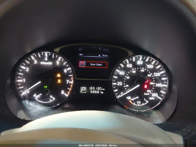 2015 Nissan Altima 2.5 Sv მანქანა იყიდება აუქციონზე, vin: 1N4AL3AP1FC252944, აუქციონის ნომერი: 45053735
