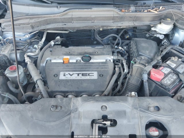 45053741 :رقم المزاد ، JHLRE38348C056061 vin ، 2008 Honda Cr-v Lx مزاد بيع