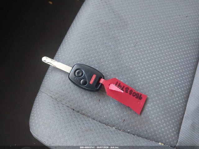 45053741 :رقم المزاد ، JHLRE38348C056061 vin ، 2008 Honda Cr-v Lx مزاد بيع